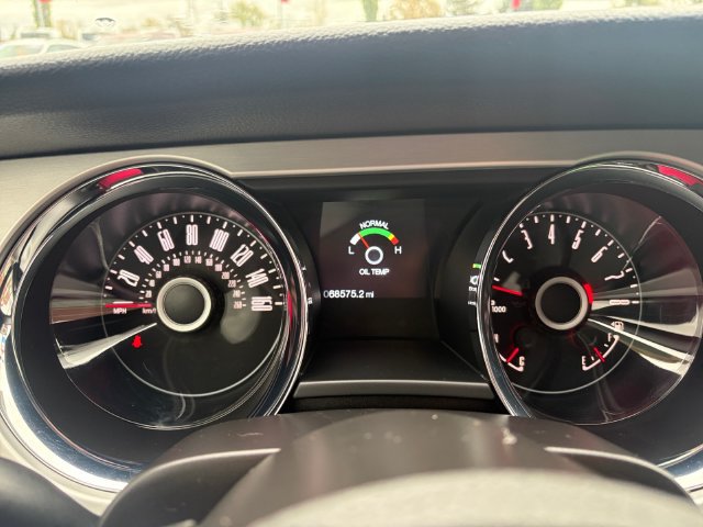 Used 2014 Ford Mustang Premium w/ Equipment Group 202A RWD image 23