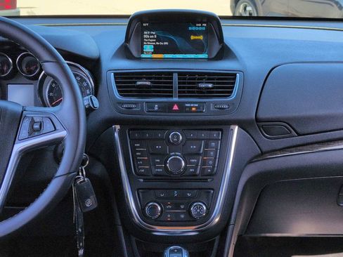 Used 2016 Buick Encore FWD image 28
