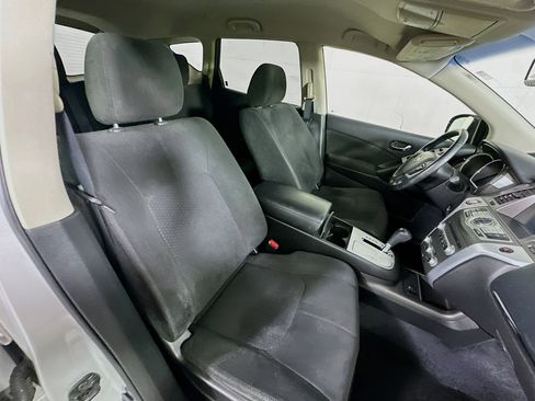 Used 2014 Nissan Murano SV w/ Value Package AWD/4WD image 31