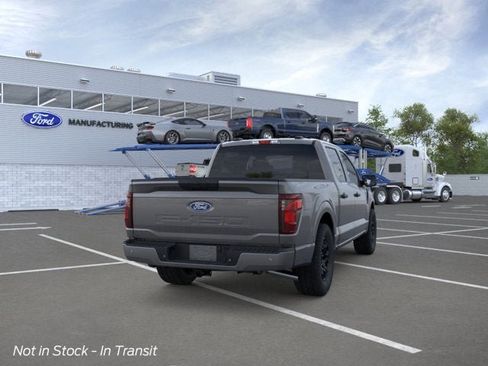 New 2026 Ford F150 STX RWD image 8