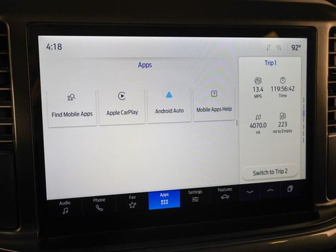 Used 2025 Ford F150 STX w/ LOBO Package AWD/4WD image 20
