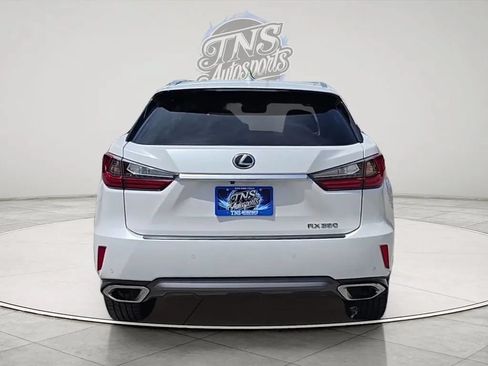 Used 2017 Lexus RX 350 FWD w/ Premium Package image 6