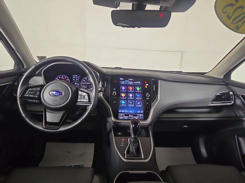Used 2025 Subaru Outback Onyx Edition image 31