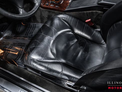 Used 2001 Mercedes-Benz SL 500 image 16