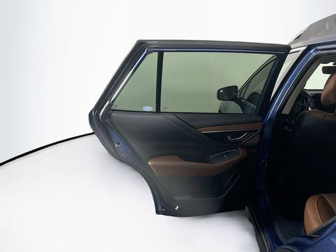 Used 2021 Subaru Outback Touring XT image 27