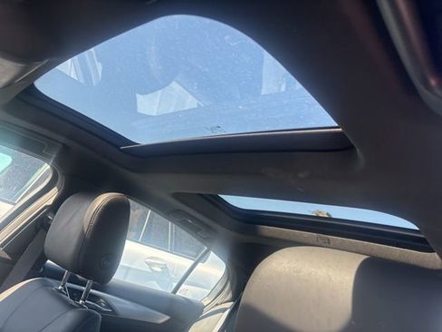 Certified 2023 Cadillac CT5 Luxury w/ Sun And Sound Package RWD image 6