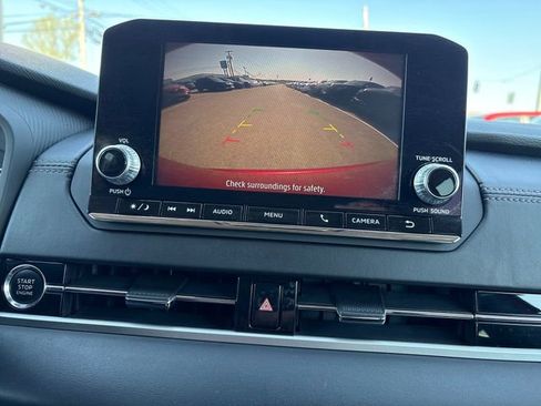 Used 2022 Mitsubishi Outlander ES AWD/4WD image 27