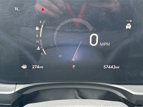 Used 2024 Buick Envista Avenir image 40