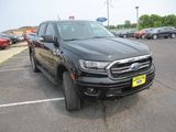 Used 2021 Ford Ranger Lariat w/ Equipment Group 501A High image 5