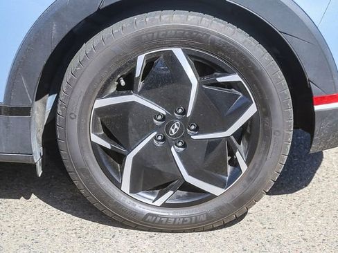 Used 2024 Hyundai Ioniq 5 SEL image 12