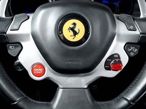 Used 2017 Ferrari California T image 26