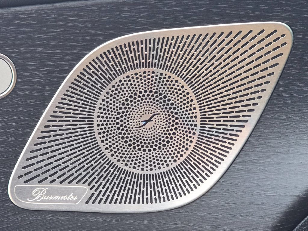 Certified 2024 Mercedes-Benz GLS 450 4MATIC image 31