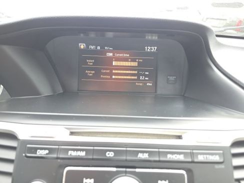 Used 2015 Honda Accord LX image 16