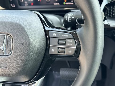 Certified 2026 Honda CR-V EX-L image 11