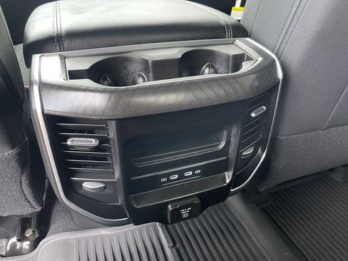 New 2026 RAM 2500 Big Horn AWD/4WD image 21