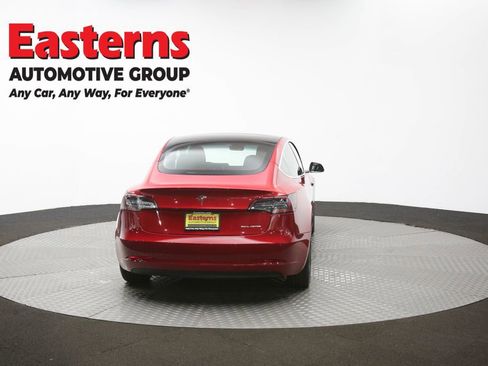 Used 2020 Tesla Model 3 Long Range image 34