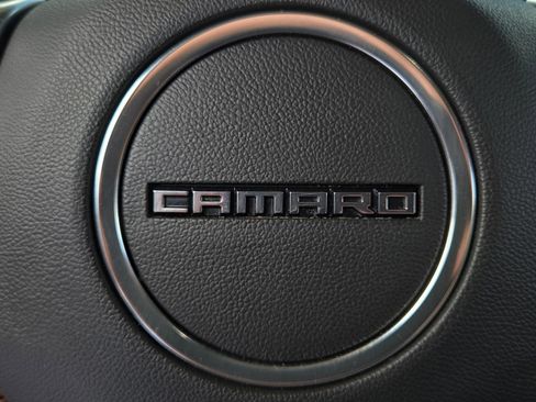 Used 2019 Chevrolet Camaro LT RWD image 33