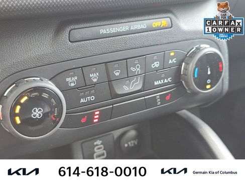 Used 2024 Ford Bronco Sport Heritage w/ Heritage Convenience Package AWD/4WD image 32