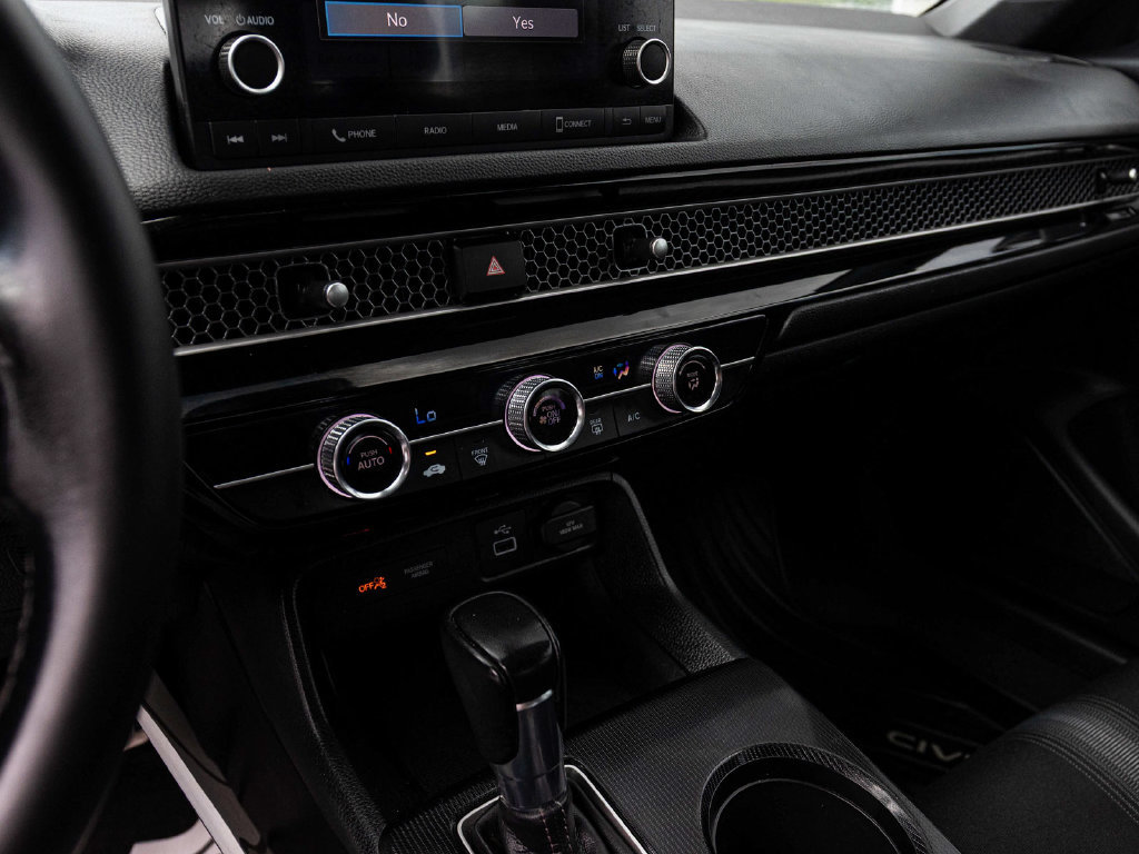 Used 2023 Honda Civic Sport image 21