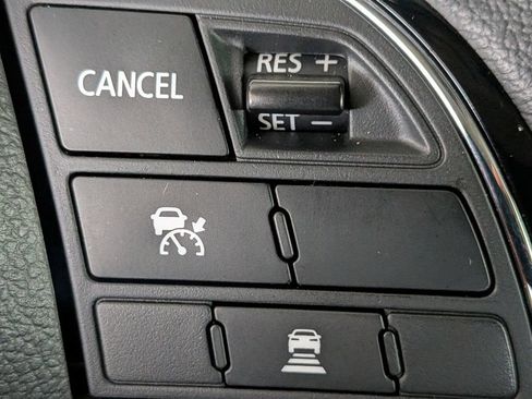 Used 2025 Mitsubishi Eclipse Cross SE AWD/4WD image 27