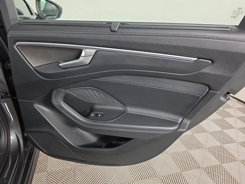 Certified 2026 Audi A6 Premium Plus AWD/4WD image 42