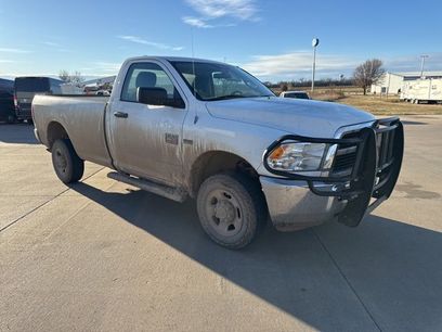 Used 2012 RAM 2500 ST w/ PWR & Remote Entry Group