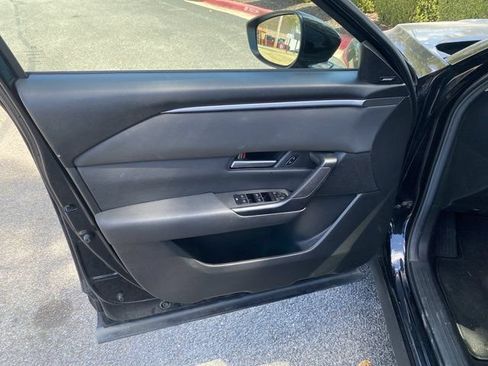 Used 2024 MAZDA CX-50 AWD 2.5 S w/ Premium Package image 14