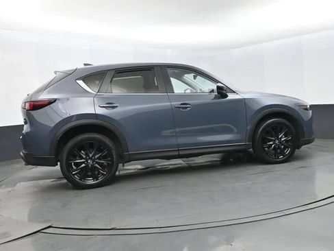 Used 2024 MAZDA CX-5 Carbon Edition AWD/4WD image 4