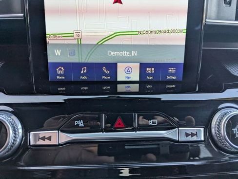 Used 2022 Ford Explorer ST w/ Equipment Group 401A image 27