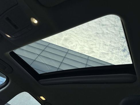 Used 2024 INFINITI Q50 Luxe w/ Cargo Package image 21