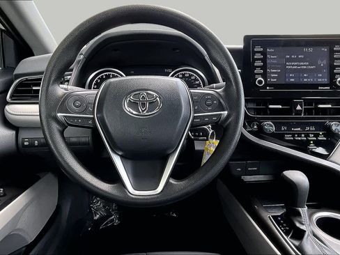 Used 2023 Toyota Camry LE AWD/4WD image 6