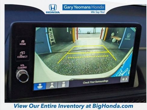 Used 2026 Honda CR-V LX image 59