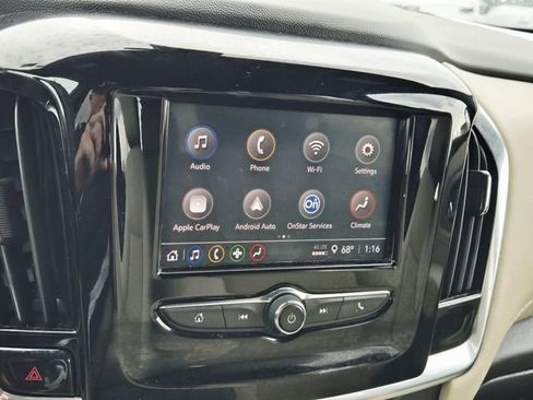 Certified 2022 Chevrolet Traverse LS image 23