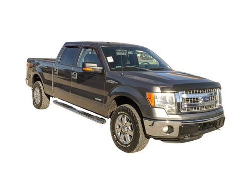 Used 2014 Ford F150 XLT w/ XTR Package image 29