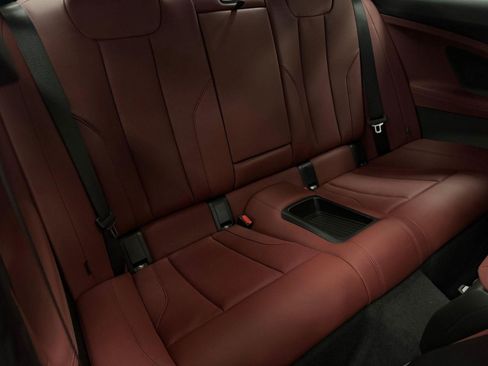 New 2026 BMW 230i xDrive Coupe w/ Premium Package AWD/4WD image 27