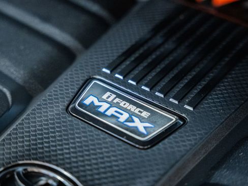 Used 2023 Toyota Tundra Limited w/ Power Package image 26