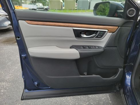 Used 2022 Honda CR-V EX-L image 15