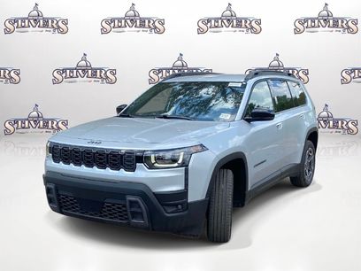 New 2026 Jeep Cherokee Limited