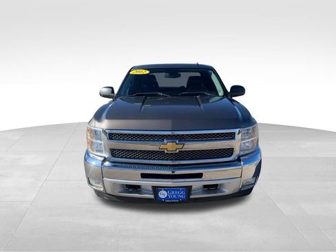 Used 2012 Chevrolet Silverado 1500 LT w/ All-Star Edition image 11