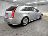 Used 2010 Cadillac CTS Performance image 2