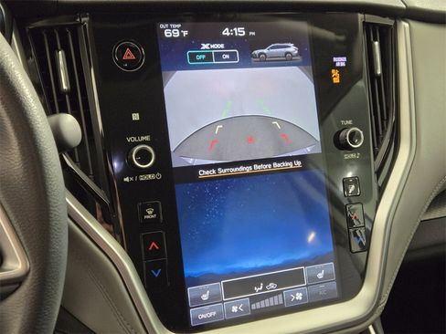 Certified 2024 Subaru Outback Premium image 28