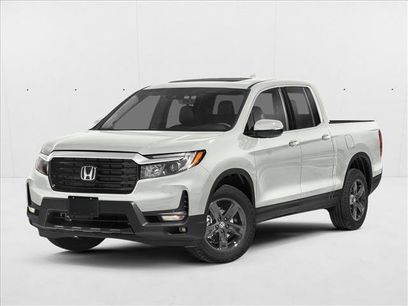 Used 2022 Honda Ridgeline RTL-E