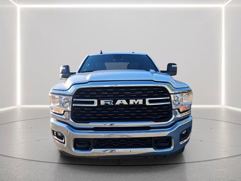 Used 2024 RAM 2500 Big Horn image 8