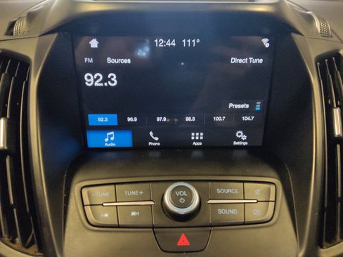 Used 2019 Ford Escape SEL AWD/4WD image 25