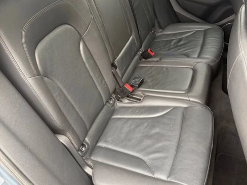 Used 2011 Audi Q5 2.0T Premium Plus w/ Premium Plus Pkg AWD/4WD image 22