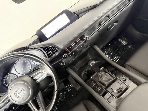 Used 2021 MAZDA MAZDA3 s FWD image 56