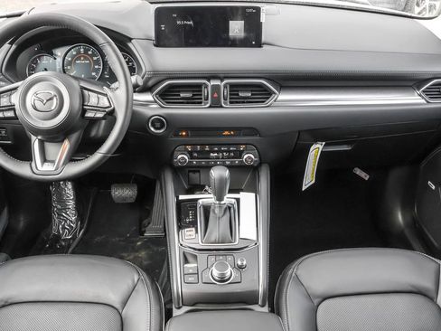 New 2025 MAZDA CX-5 AWD 2.5 S w/ Premium Plus Pkg image 38