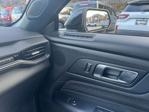 New 2026 Ford Mustang Coupe image 23