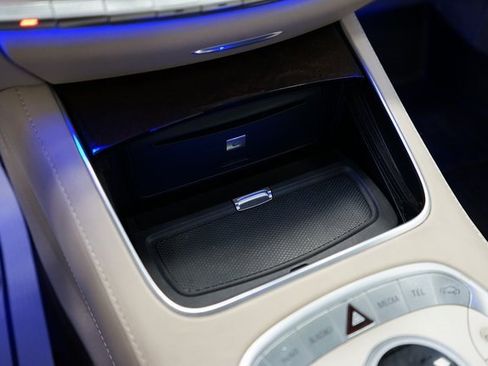 Used 2014 Mercedes-Benz S 550 Sedan image 42