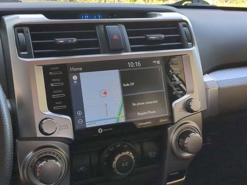 Used 2022 Toyota 4Runner TRD Sport image 27